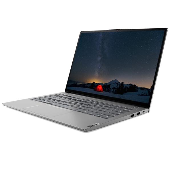لپ تاپ 15.6 اینچی لنوو مدلLenovo ThinkBook 15 i5-1135G7